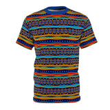 African Suset Shirt $39.99