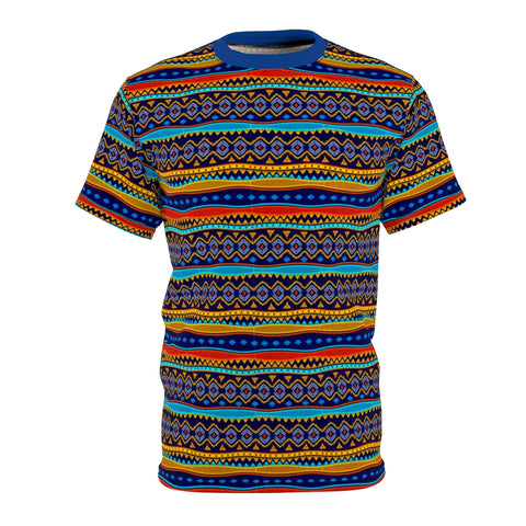 African Suset Shirt $39.99