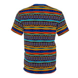 African Suset Shirt $39.99