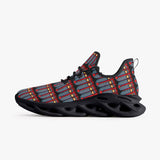 Spirit Mask African Bounce  Sneakers - $59.99
