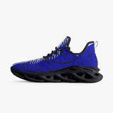 Olokun's Trident Bounce Sneakers - $59.99
