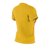 African Angel Face Shirt - $34.99