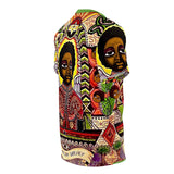 Marcus Garvey Rastafarian Ethiopian Shirt - $39.99