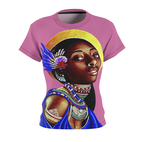 African Goddess Shirt - $34.99