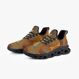 Dune X African Bounce  Sneakers - $59.99