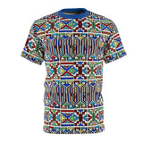 Color Language African Shirt $39.99