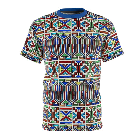 Color Language African Shirt $39.99