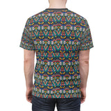 Afro Proggression Shirt - $39.99