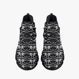 Eye of Rah  Bounce  Sneakers - Black - $59.99