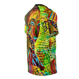 Forest Mother African Shirt - $39.99