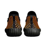 Dune  'Milima' African Sneakers