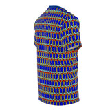 Candlelight African Print - $39.99