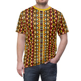 Equator African Shirt - $34.99