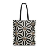 Leafless Blossom Tote Bag