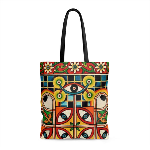 Visions of Destiny Tote Bag