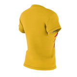 African Angel Face Shirt - $34.99