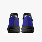 Olokun's Trident Bounce Sneakers - $59.99