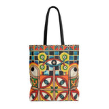Visions of Destiny Tote Bag