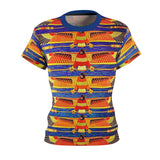 Egyptian Rebirth Womens Shirt - $34.99
