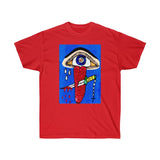 Protection Eye Premium African T-Shirt - $24.99