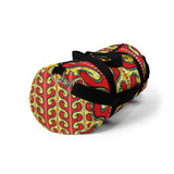 Royal Flames Duffle Bag - $59.99 - $69.99