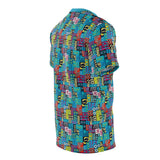 African Symbols Shirt - $39.99