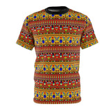 Egyptian / Kemet Scarab African Shirt - $39.99