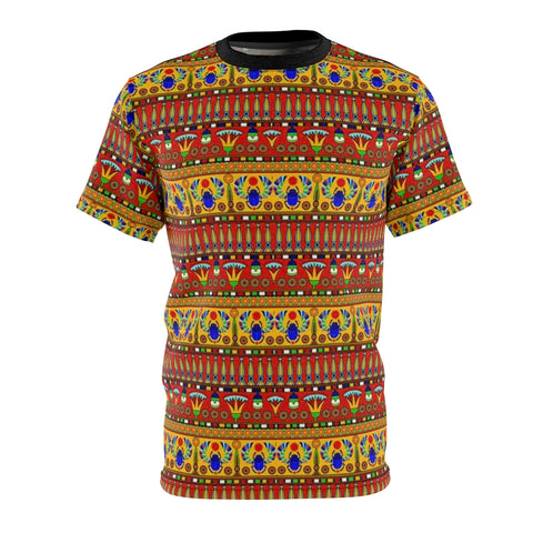 Egyptian / Kemet Scarab African Shirt - $39.99