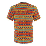 Egyptian Dawn African Shirt - $39.99