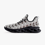Eye of Rah  Bounce  Sneakers - White - $59.99