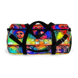 African Angel Duffle Bag - $59.99