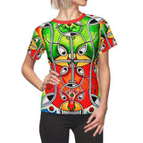 Protection Eyes Womens Shirt - $34.99
