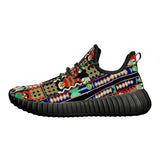 Talisman 'Hirizi' African  Sneakers