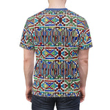 Color Language African Shirt $39.99