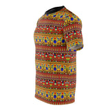 Egyptian / Kemet Scarab African Shirt - $39.99
