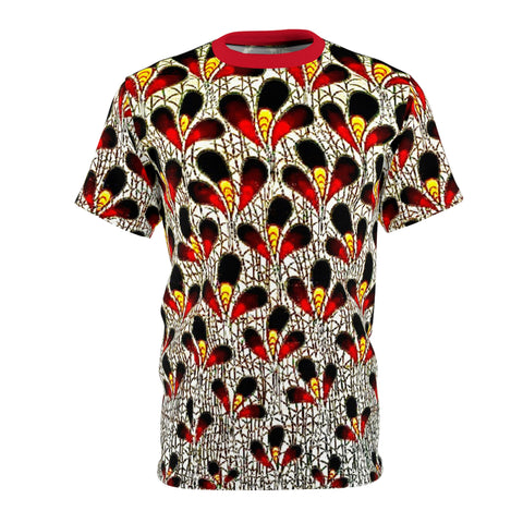 Africn Mussells Shirt - $39.99