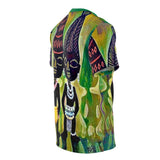 Ibeji Twins African Shirt - $39.99