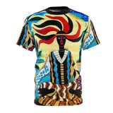 African Spirit Master Shirt - $39.99