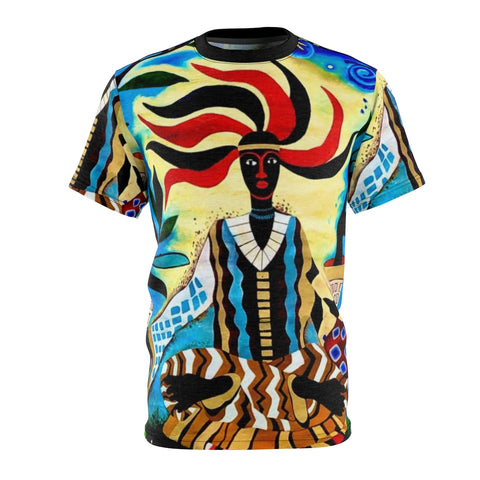 African Spirit Master Shirt - $39.99
