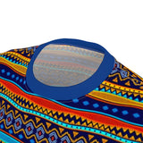 African Suset Shirt $39.99