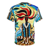 African Spirit Master Shirt - $39.99