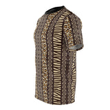 Primal Print 2.0 African Shirt $39.99