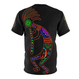 Tribal Musician African Shirt - $39.99