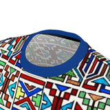 Color Language South African Shirt - $39.99