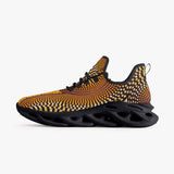 Dune X African  Bounce Sneakers - $59.99