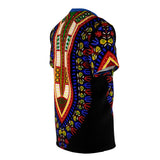 Dashiki Midnight Shirt - $39.99