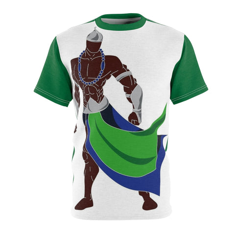 Ogun - African Orisha God of War / Metal Works - $39.99