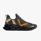 African Pride  Bounce Sneakers - $59.99