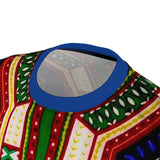 Dashiki Midnight Shirt - $39.99