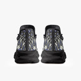 White Sky African  Bounce Sneakers - $59.99